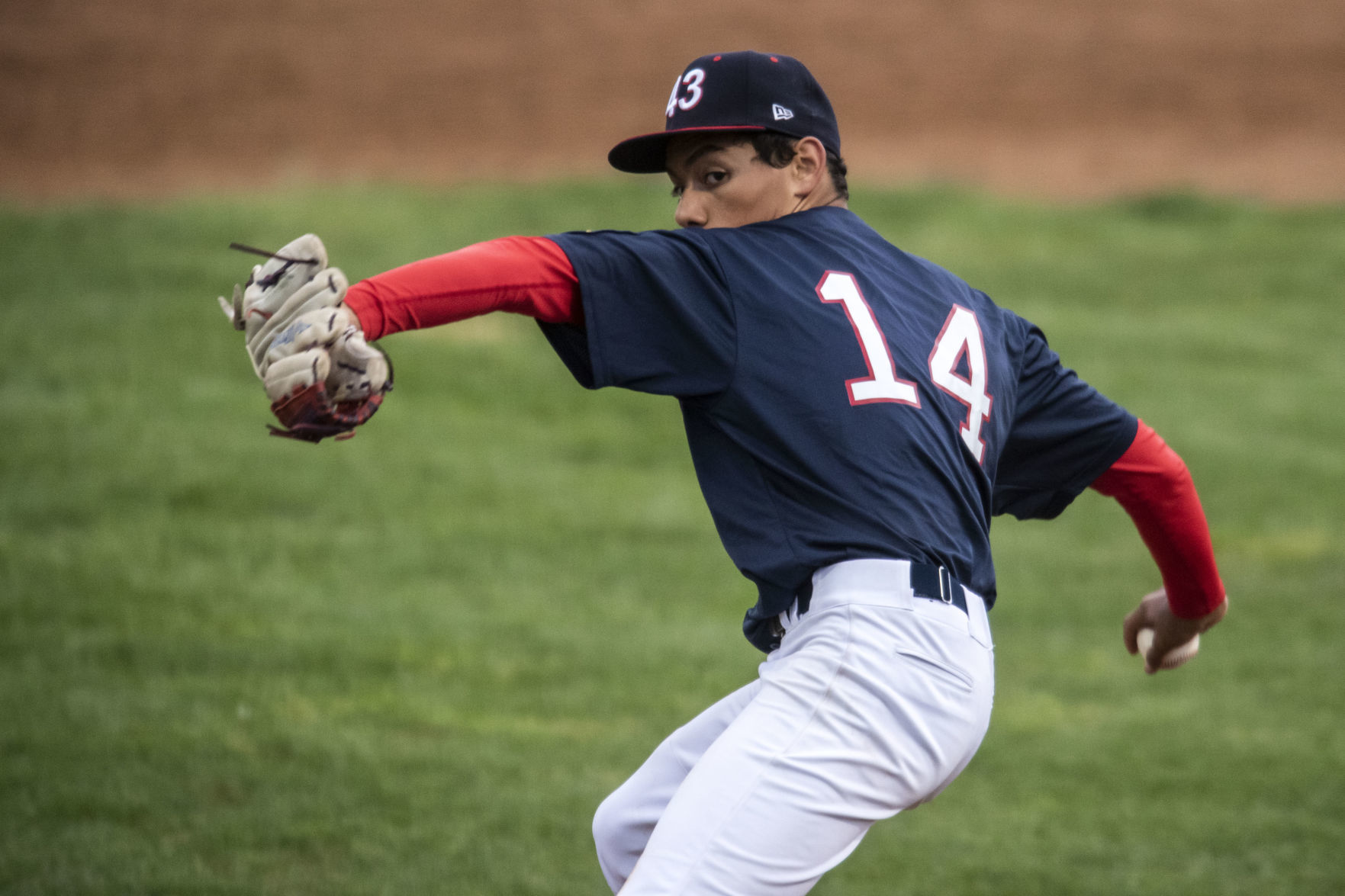 Jackson Giants baseball